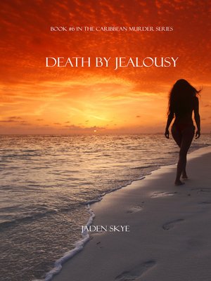 Death by Jealousy - ebook
